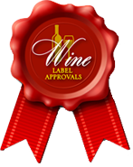 Wine Label Approvals Logo