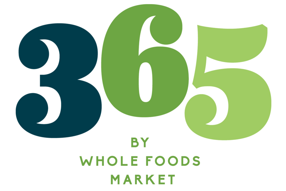365 Private Label Stores by  Whole Foods Market