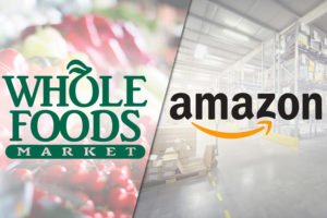 Amazon and Whole Foods Private Wine Labels